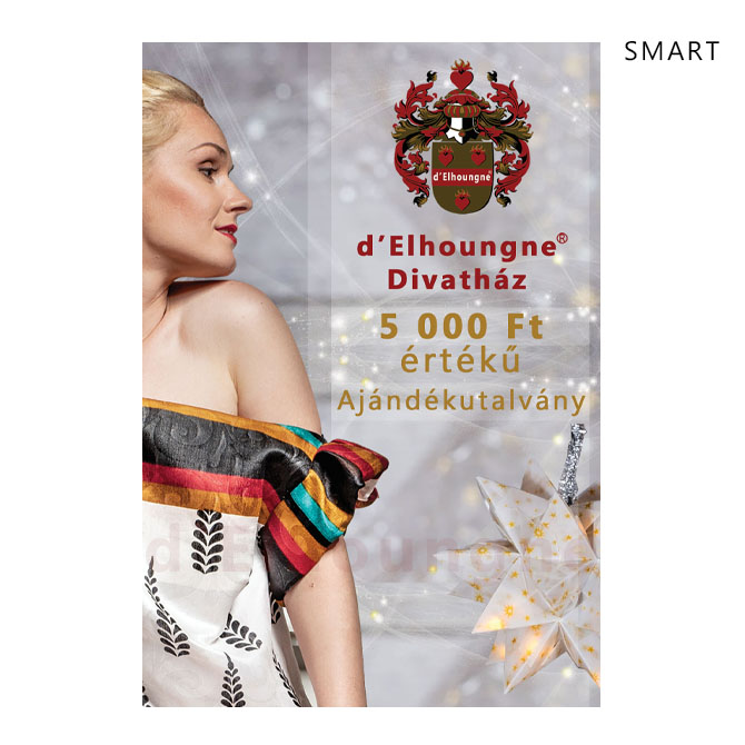 ajándékutalvány