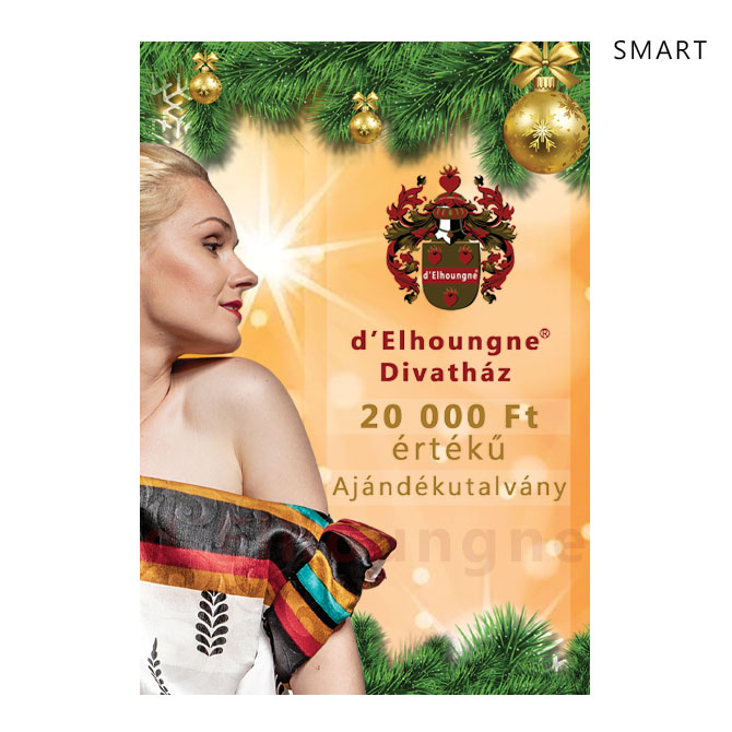 ajándékutalvány