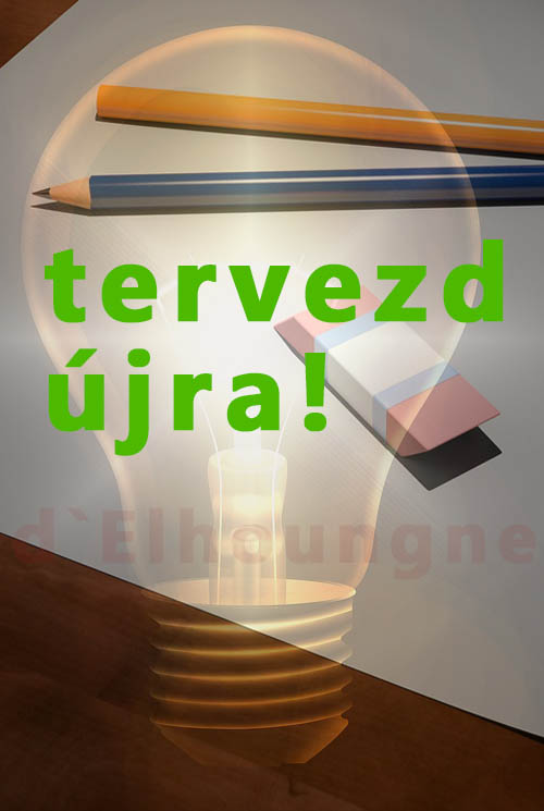 d'Elhoungne Milyen lehetőségekben érdemes gondolkodni a jelenlegi helyzetben?